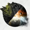 Veranstaltung: Dark Biosphere: Verborgenes Leben - Auf der Erde & im All So 25.10.2026
