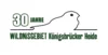 Veranstaltung: 30 Jahre Wildnisgebiet K&ouml;nigsbr&uuml;cker Heide So 30.​08.​2026