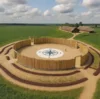 Veranstaltung: Das Woodhenge an der Nuthe - 6.700 Jahre alte Astronomie in Brandenburg - Kosmischer Mittwoch Mi 14.10.2026