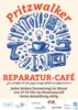 Veranstaltung: Pritzwalker Reparatur-Caf&eacute; Do 27.​08.​2026