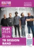 PLAKAT - TB SESSION BAND