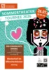 PLAKAT SOMMERTHEATER