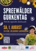 Veranstaltung: Gurkentag auf dem H&ouml;llberghof Sa 01.​08.​2026