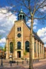 Veranstaltung: Gottesdienst in der ev.-ref. Kirche So 27.​09.​2026