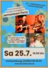 Veranstaltung: 82. Liebenwalder Hauskonzert Sa 25.07.2026