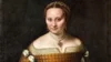 Sofonisba Anguissola: Bianca Ponzoni Anguissola, 1557