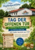 Veranstaltung: Tag der offenen T&uuml;r in der Kita Hopfenbachfl&ouml;he Sa 22.​08.​2026