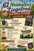 Veranstaltung: 62. Heimatfest Ziegelroda 24. – 26.07.2026