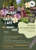 Konzert Flyer