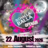 Veranstaltung: Schalla Balla OPEN AIR Sa 22.​08.​2026