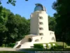 Einsteinturm, Foto: AIP