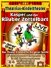 Veranstaltung: Kindertheater THEATRIXX Di 01.​09.​2026