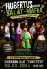 Veranstaltung: Hubertus und die Salat-Mafia - ein fast kriminelles Lustspiel in 2 Akten Sa 22.​08.​2026