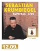 SEBASTIAN KRUMBIEGEL: „Kompass“