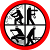 Veranstaltung: Ausbilderteam Feuerwehr Di 01.​09.​2026