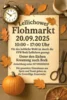 Veranstaltung: 3. Lellichower Flohmarkt Sa 05.​09.​2026