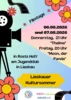 Veranstaltung: Lieskauer Kultursommer Filmtage Fr 07.​08.​2026