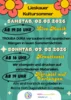 Veranstaltung: Lieskauer Kultursommer Livemusik Trouba Druba Sa 08.​08.​2026