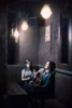 Jenn und Laura by Seth Tinsley