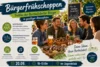 Veranstaltung: B&uuml;rgerfr&uuml;hschoppen So 20.​09.​2026