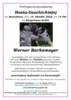 Veranstaltung: Gartenkreis: Hosta-Geschichten von Werner Barkemeyer Sa 10.​10.​2026