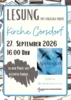 Foto zur Veranstaltung