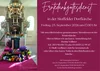 Veranstaltung: Erntedank in Staffelde