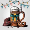 Veranstaltung: Saisonabschluss mit Oktoberfest Sa 03.​10.​2026