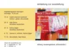 Veranstaltung: Lesung worTTkunst mit Bianca M. Schenk und Helmut J&auml;ger So 04.10.2026
