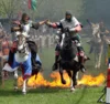 Veranstaltung: Burgfest auf Burg Querfurt 22. – 23.08.2026
