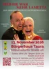 Veranstaltung: Kabarett 