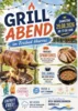 Grillabend im Freibad Harras