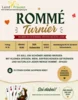 Rome Turnier