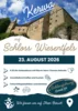 Veranstaltung: Kirchweih auf Schlo&szlig; Wiesentfels So 23.​08.​2026