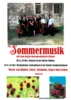 Veranstaltung: Sommermusik mit dem Regler-Instrumentalkreis (Erfurt) Sa 29.​08.​2026