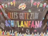 Veranstaltung: Einschulung Sa 22.​08.​2026