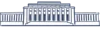 Grafik AK Genf, Palais des Nations
