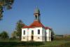 Die Gutskapelle Reuden. Foto: Archiv / Uckrow