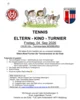 Eltern - Kind Turnier 2026