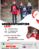 Veranstaltung: Weihnachtsm&uuml;tzenlauf zugunsten - Knack den Krebs - in Dallmin So 13.​12.​2026