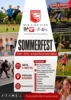 Veranstaltung: Sommerfest der TSG Bleichenbach Sa 22.​08.​2026