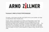 Veranstaltung: Arno Zillmer & Paule Sa 19.​09.​2026