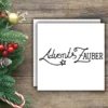 Veranstaltung: Finsterwalder Adventszauber 17. – 20.12.2026