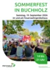 Veranstaltung: Sommerfest in Buchholz Sa 19.​09.​2026