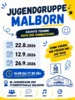 Veranstaltung: Jugendgruppe Malborn Sa 26.​09.​2026