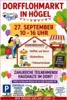 Dorfflohmarkt