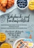 Veranstaltung: Babybauch- und Familienfr&uuml;hst&uuml;ck Mo 24.​08.​2026