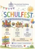 Veranstaltung: Schulfest an der Grundschule Eversburg Fr 11.​09.​2026