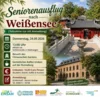 Seniorenausflug nach Weißensee