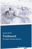 Veranstaltung: TREIBSAND - Lesung des Autors Wolf So 04.10.2026
